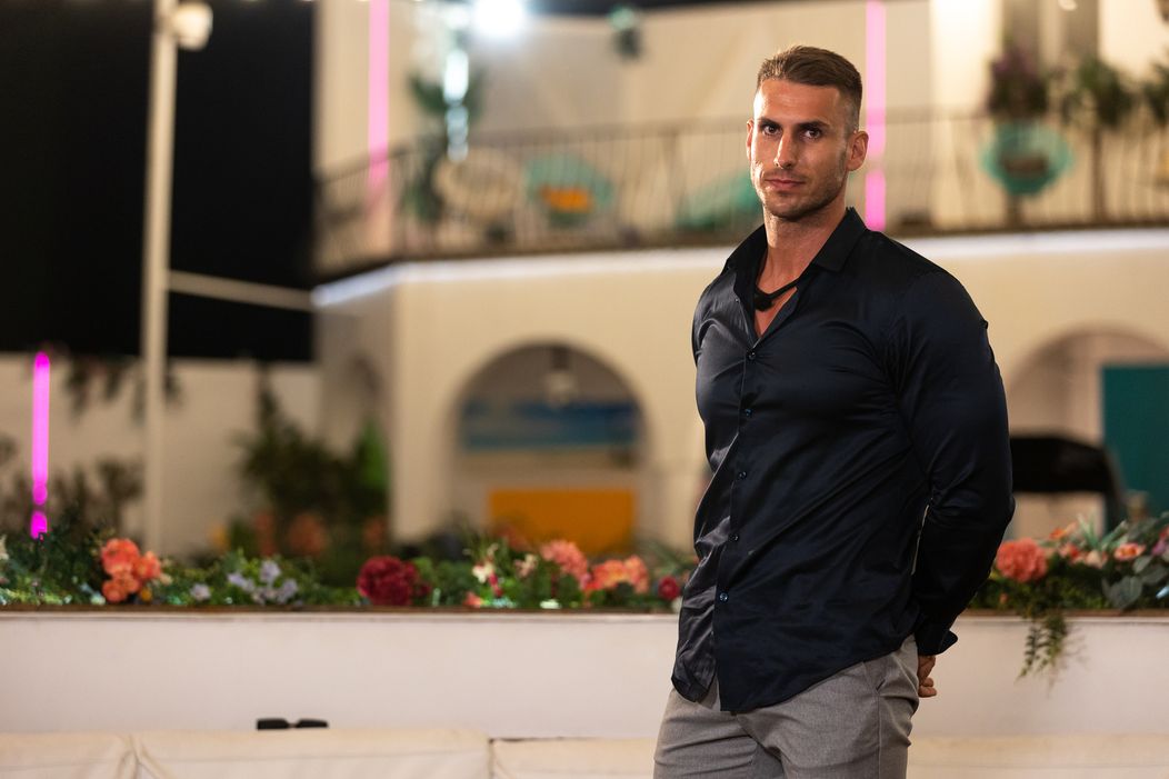 Nový bombshell Dave