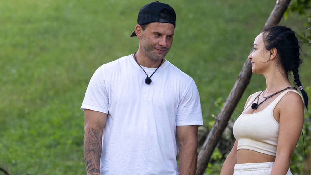 Miroslav Mimochodek a Sofia Babylonská