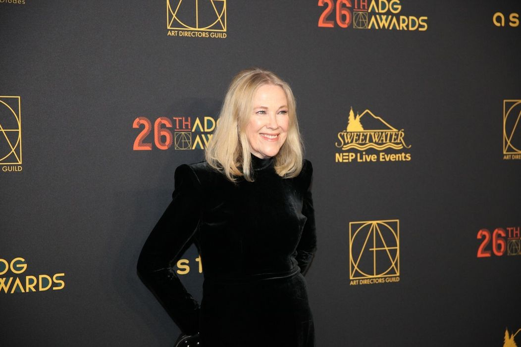 Catherine O‘Hara