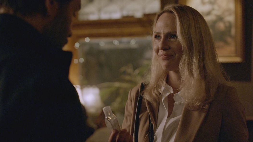 Kadlec si vyšiel na rande s Vagnerovou. Nečakal, ako si budú rozumieť.