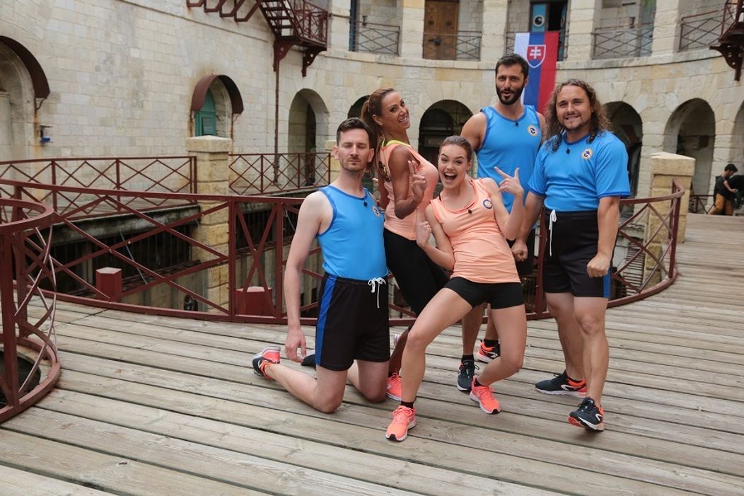 Martin Meľo, Braňo Deák a Jakub Rybárik