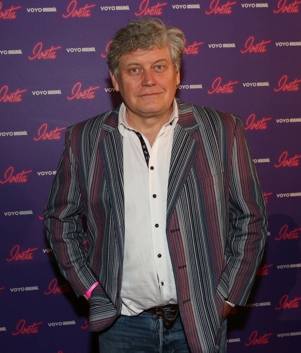 Jaroslav Hanuš