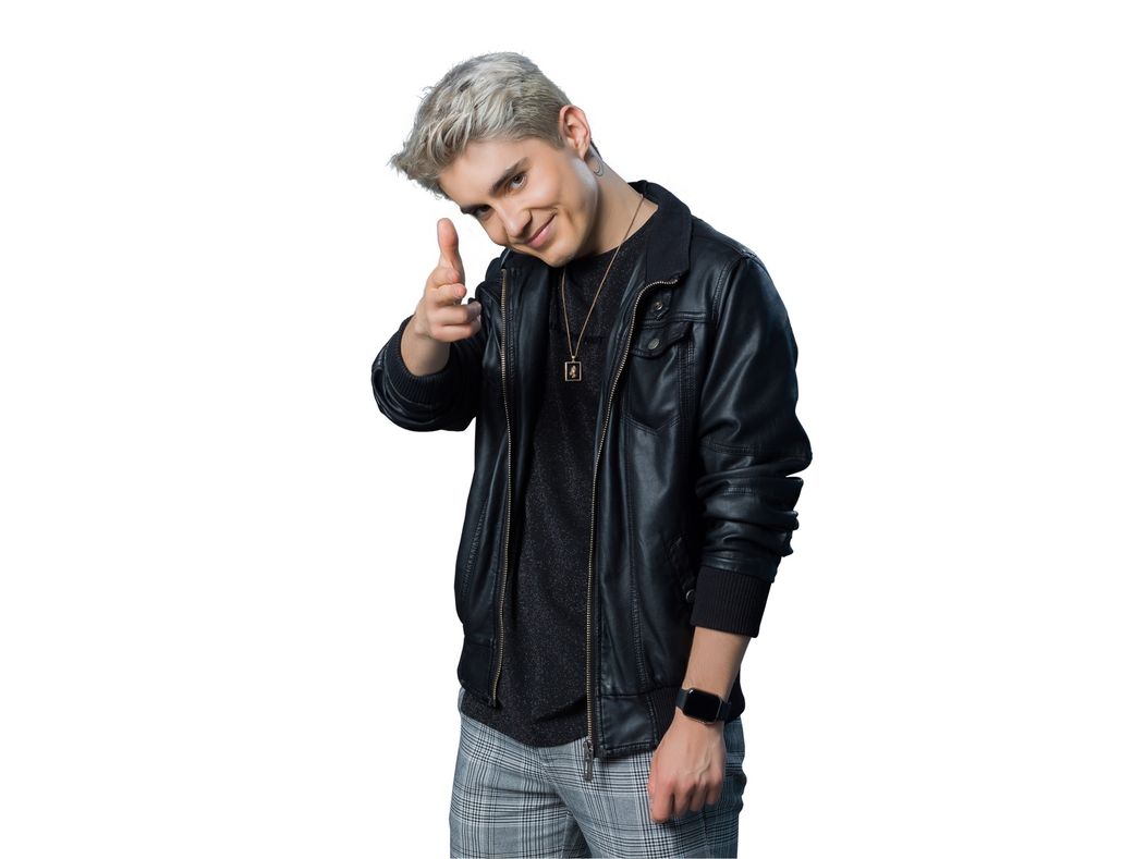 Michal Šafrata 