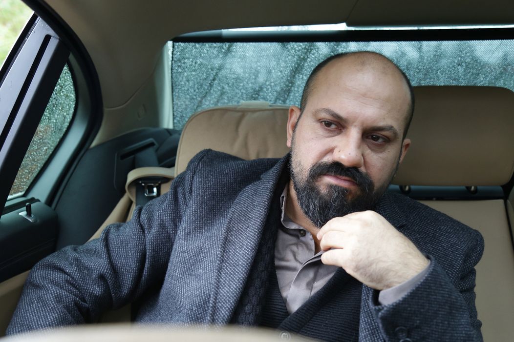 Danna García so synčekom Dantem