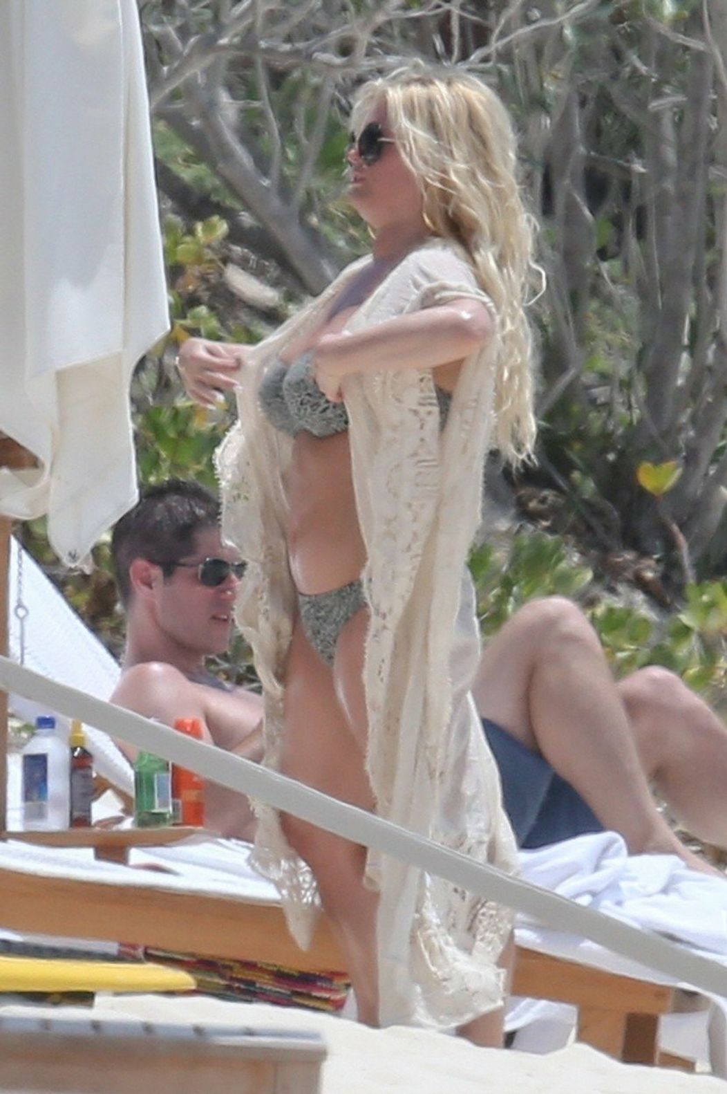 Jessica Simpson