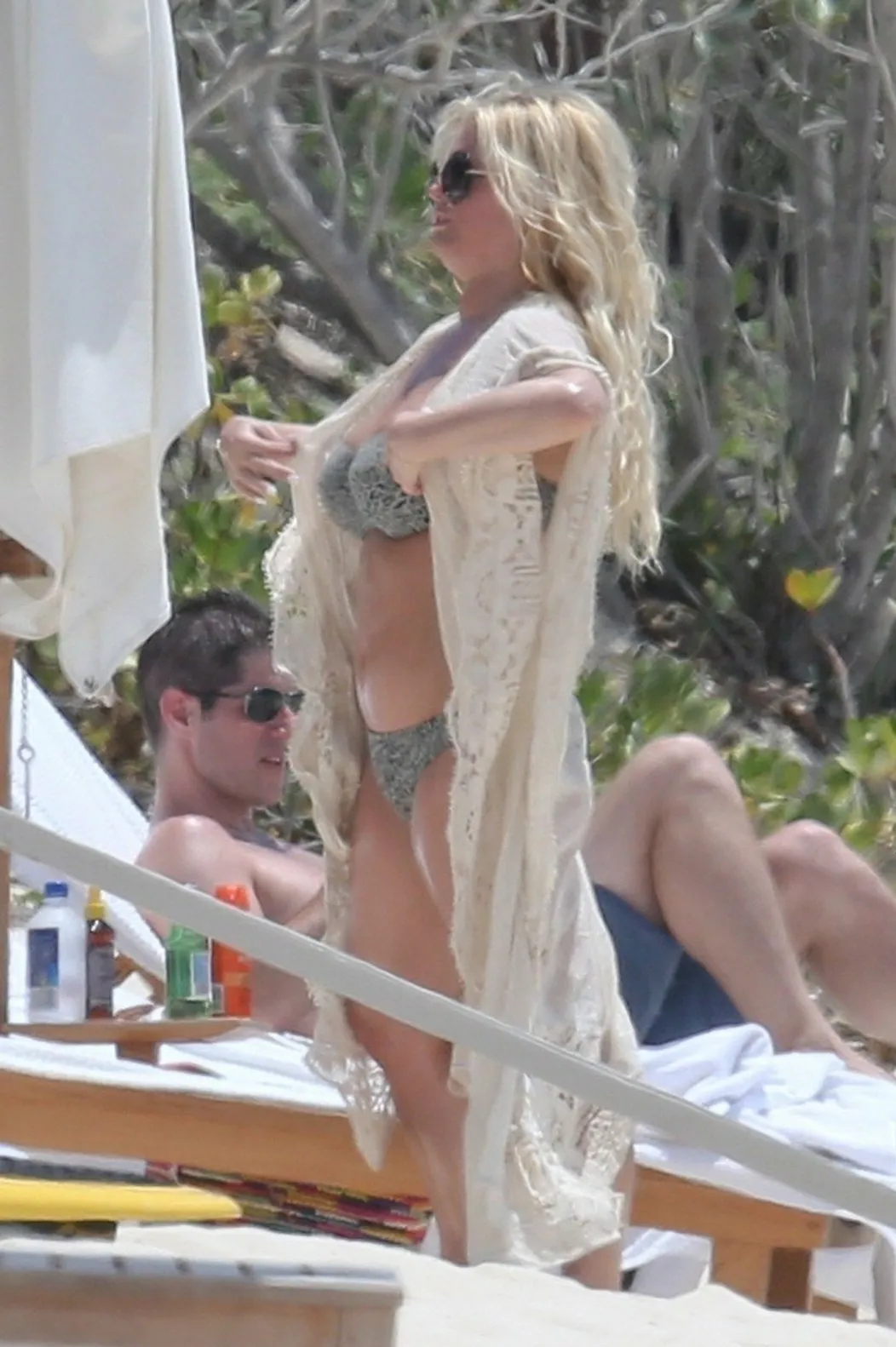 Jessica Simpson