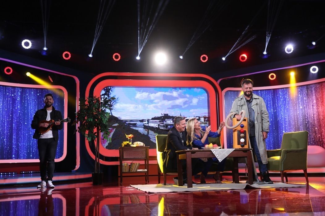 Posledný gombík spustil apokalypsu