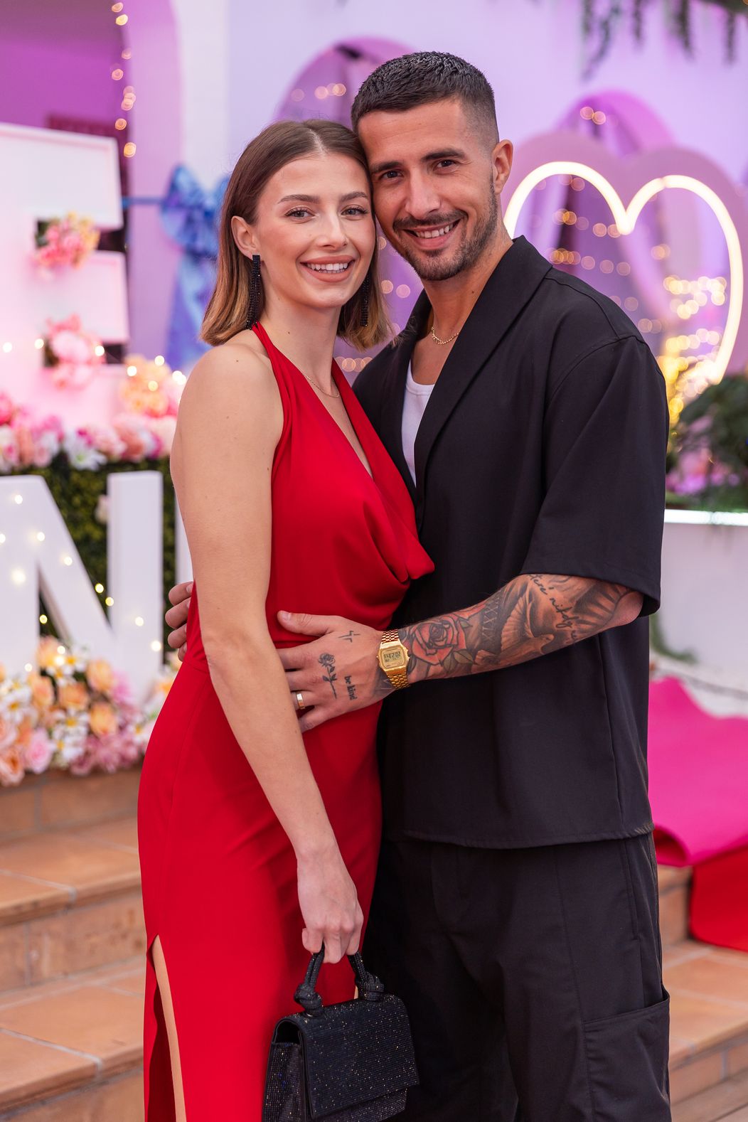 Finále tretej série šou Love Island Česko & Slovensko.