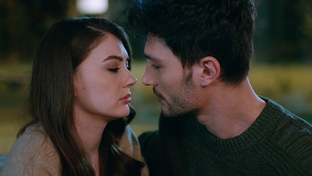 Láska, rozum, pomsta