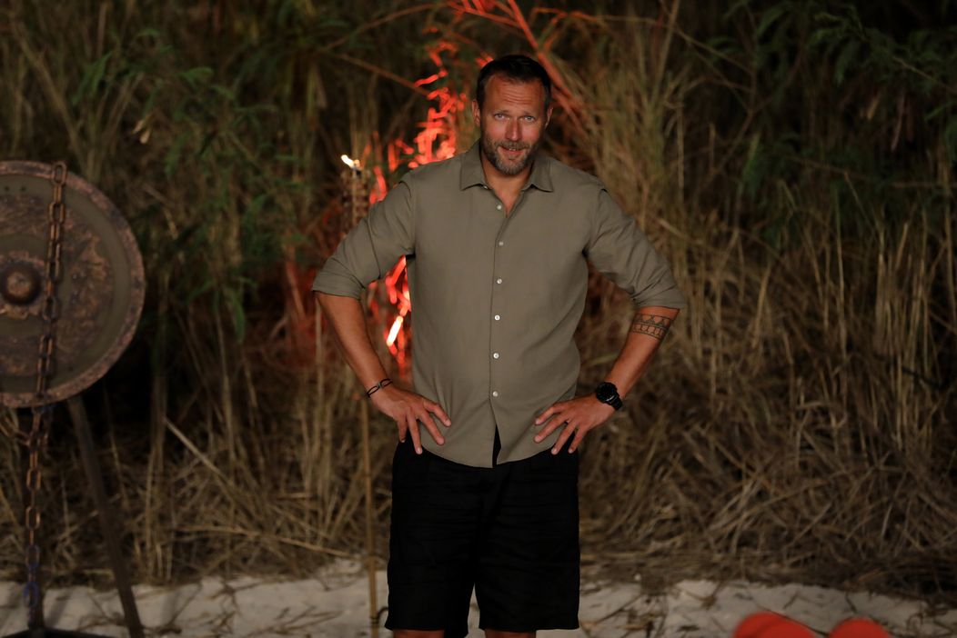 Po dueli s Tomášom opustil šou Survivor Matěj.