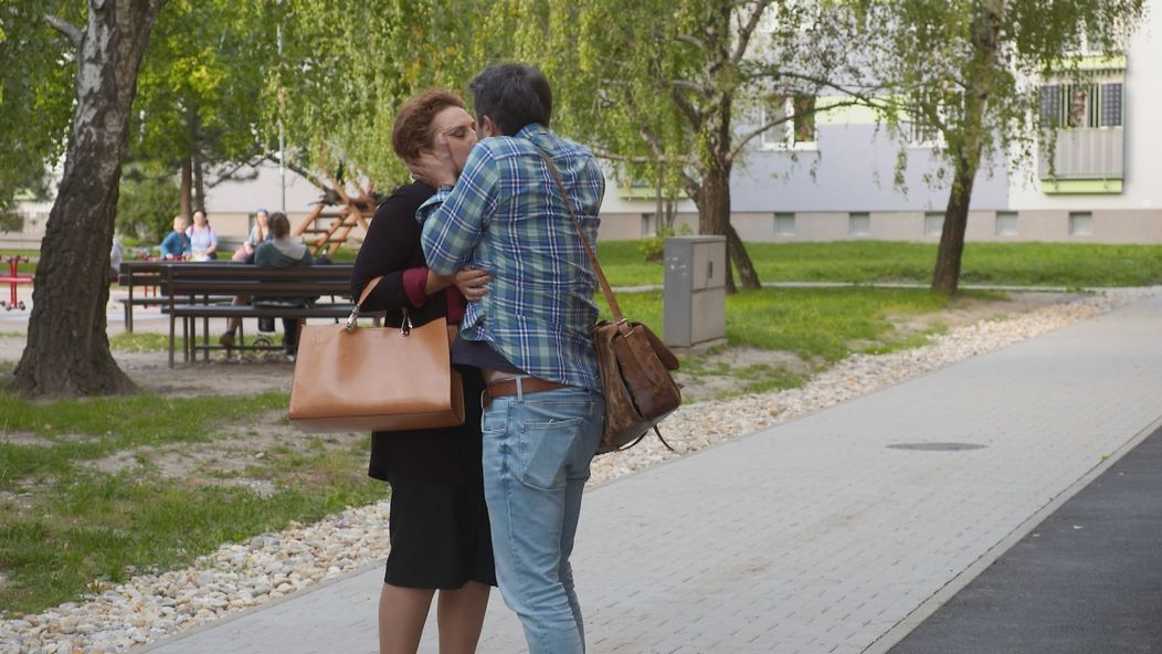 Oboch už hry prestali baviť.