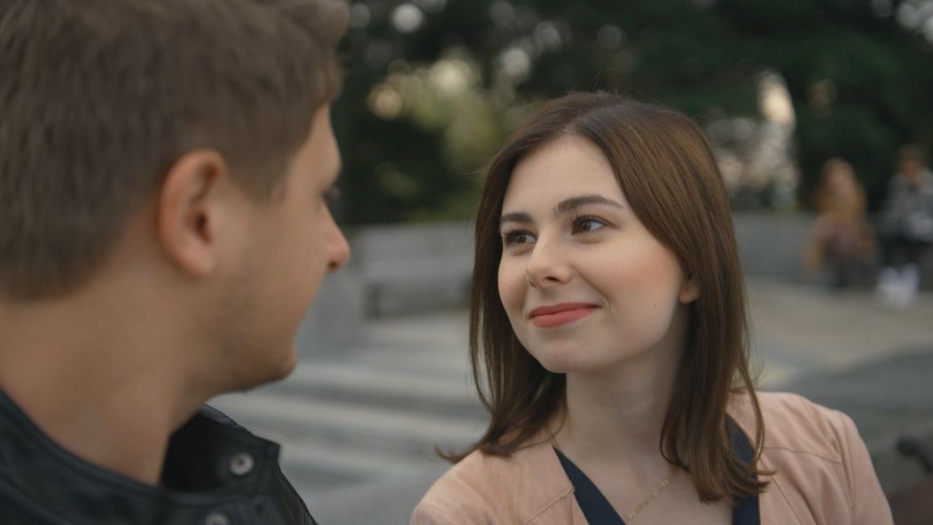 Dá Lenka ešte Dávidovi šancu?
