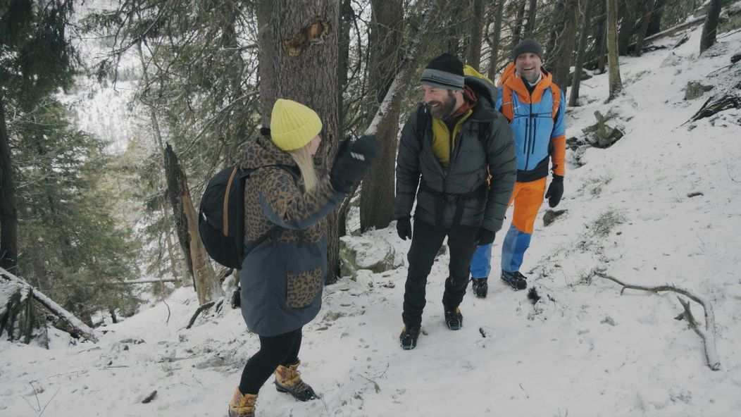 Barbora dala do roku Extrémnych premien všetko. Schudla úžasných 63 kíl a zabehla maratón v Aténach.