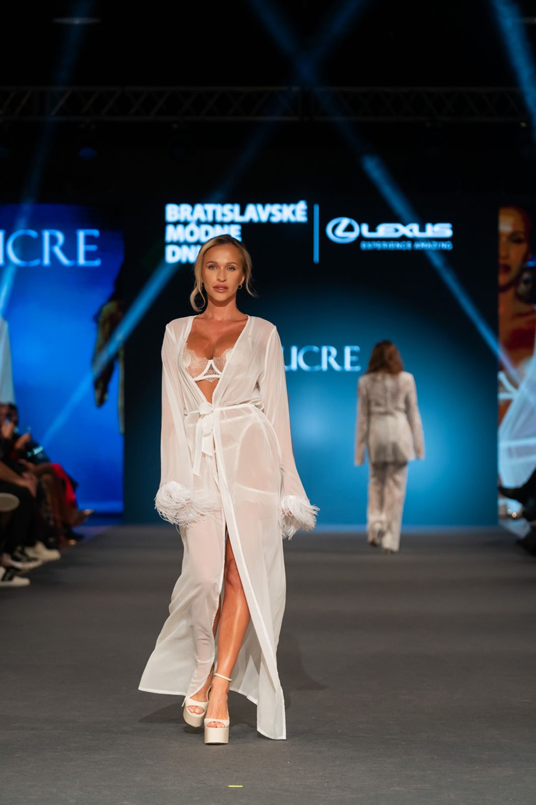 Bratislavské jesenné módne dni 2024