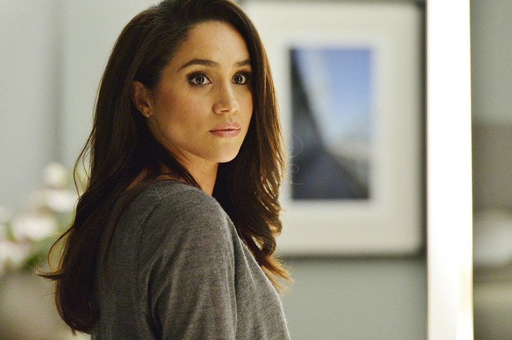 Meghan Markle, 2011