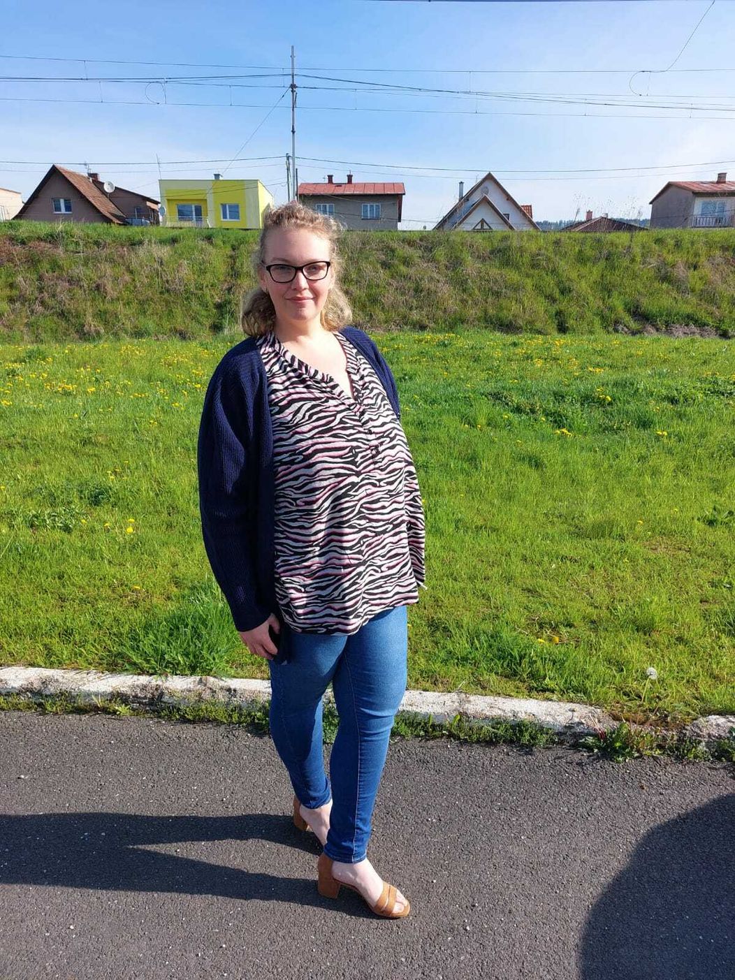 Denisa po premenách