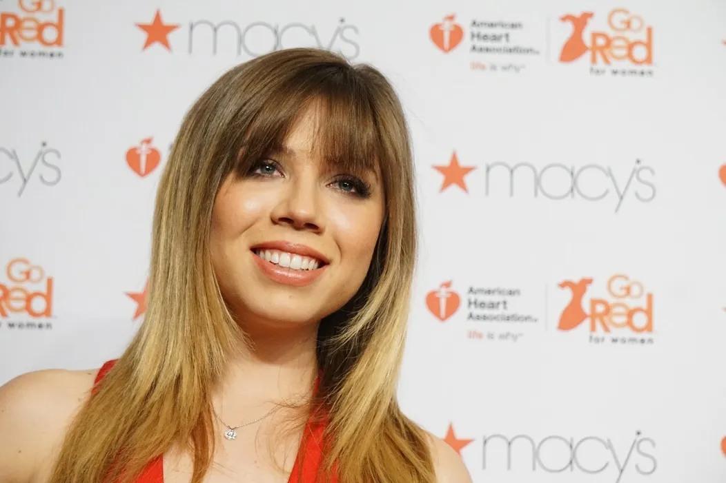 Jennette McCurdy