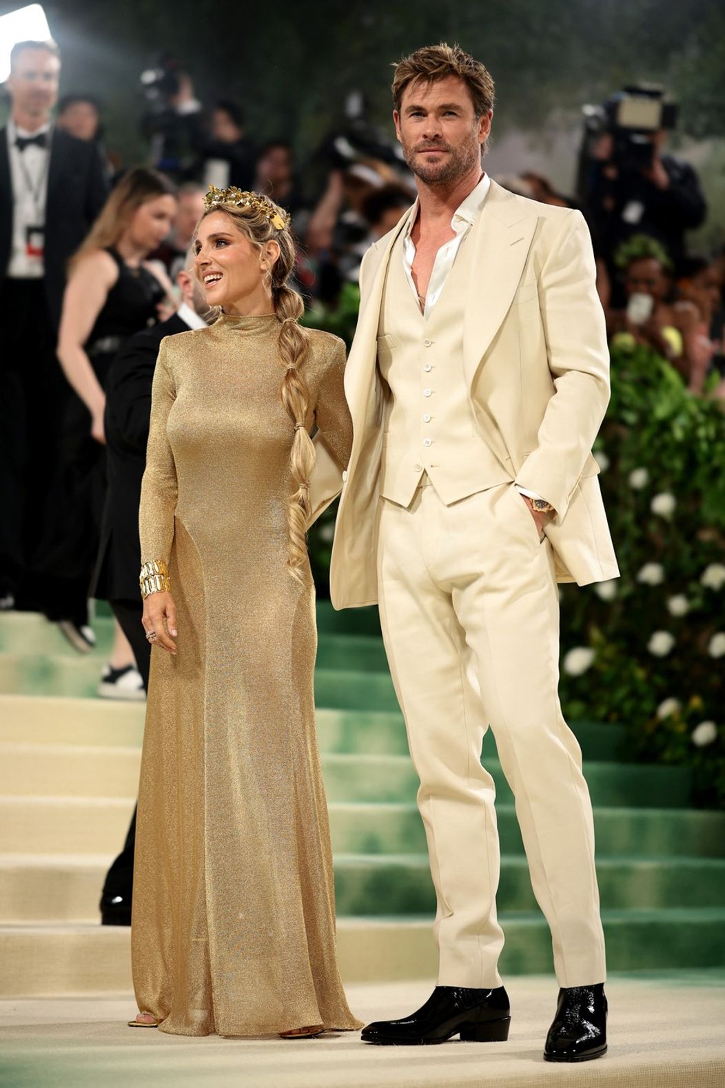met gala
