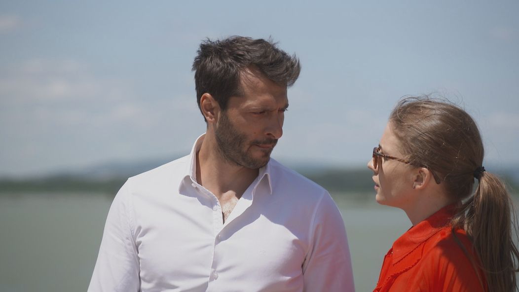 Ema neverí vlastným očiam.