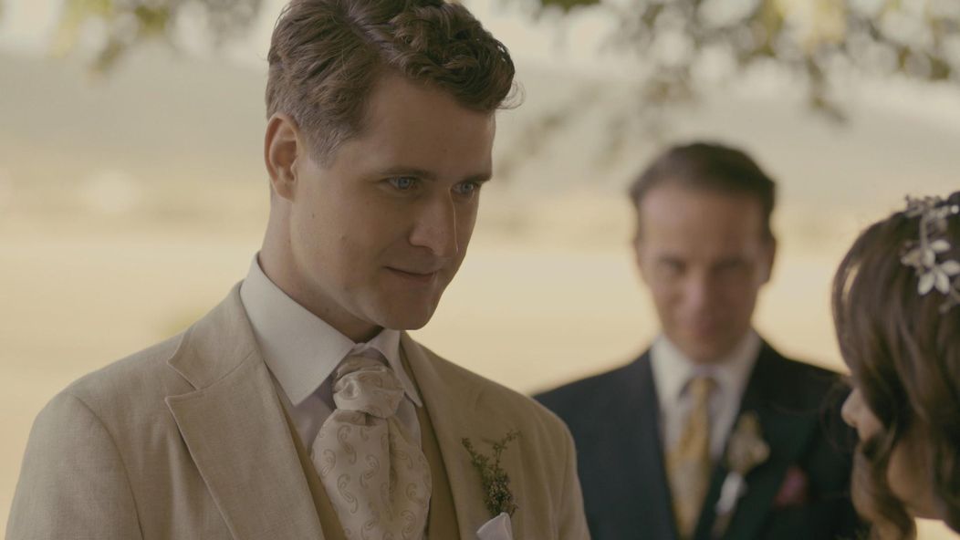 Peter a Klára sa vzali