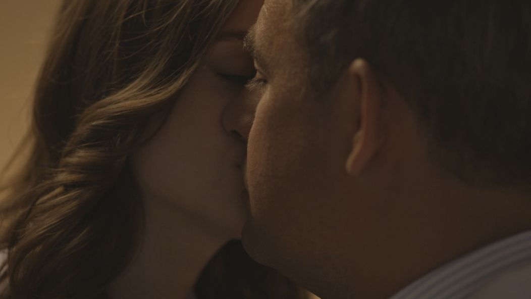 Karolína a Richard