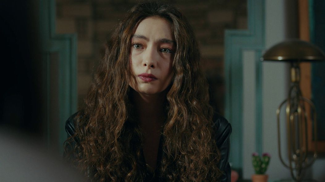 Veľvyslancova dcéra