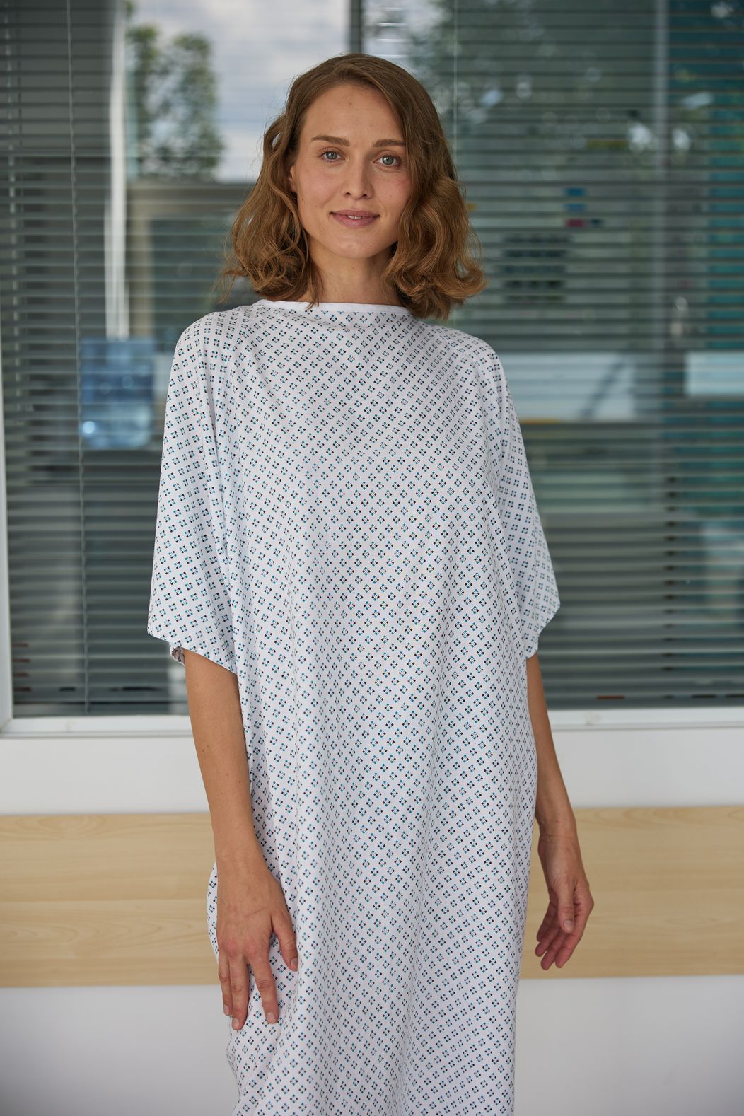 Bibiana Bardy v Druhej šanci.