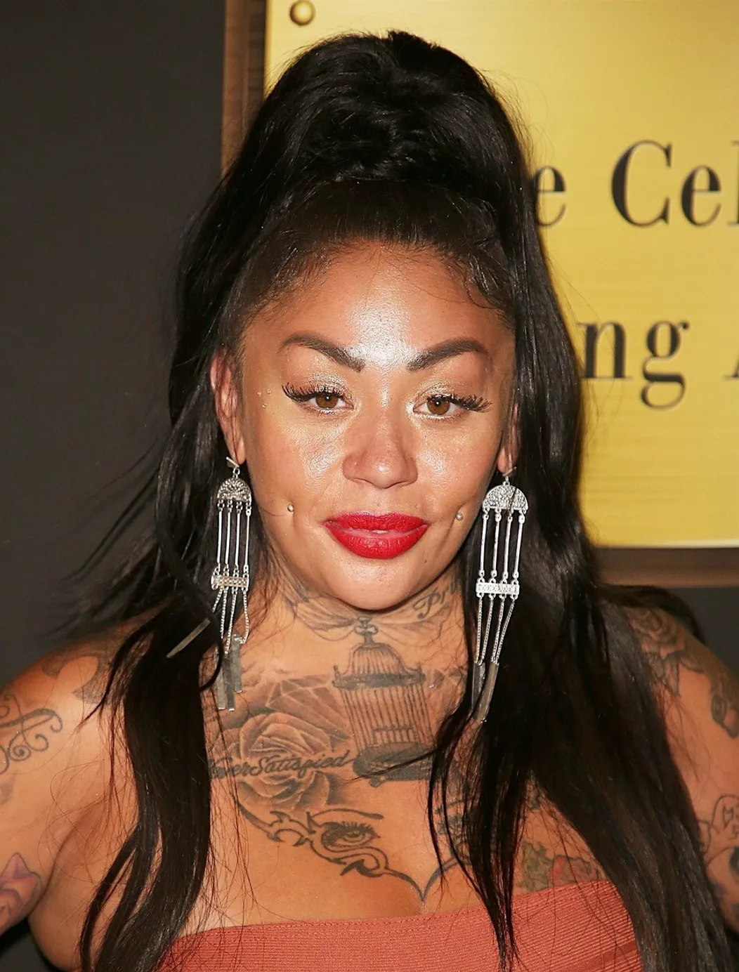 Mutya Buena