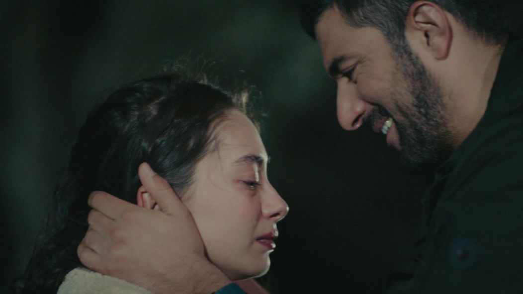 Veľvyslancova dcéra