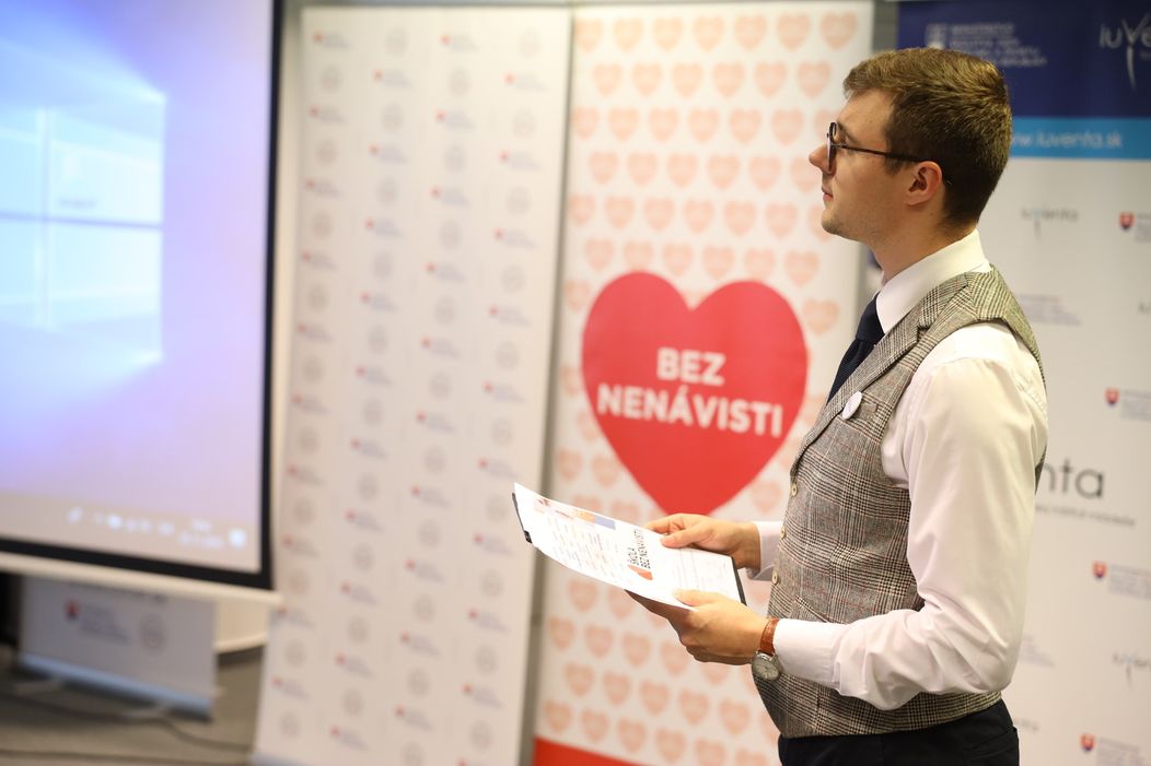 Michal Gálet pred premenou a po nej