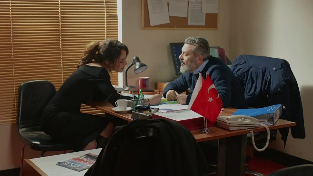 Meryem