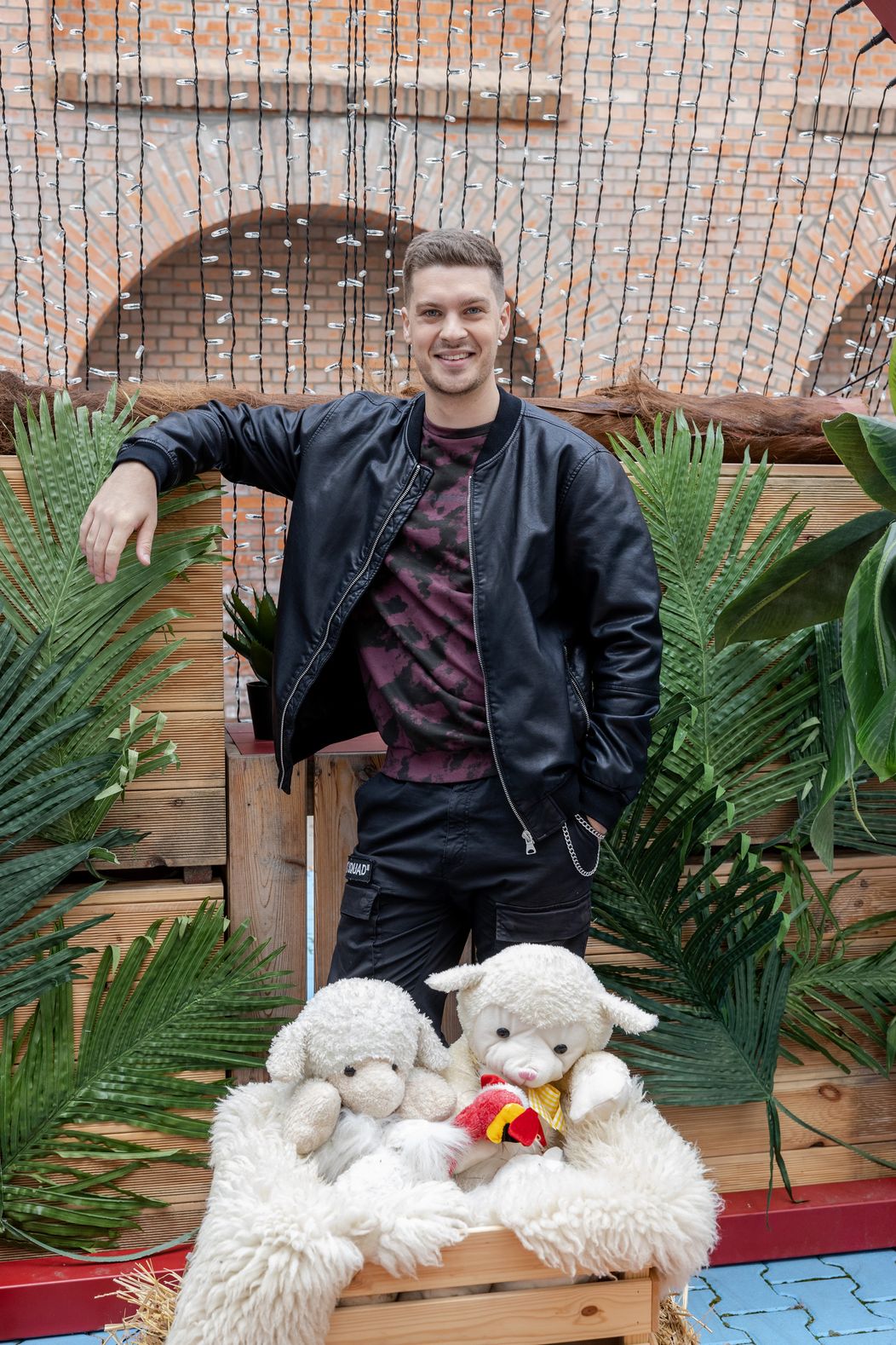 Erik Žibek