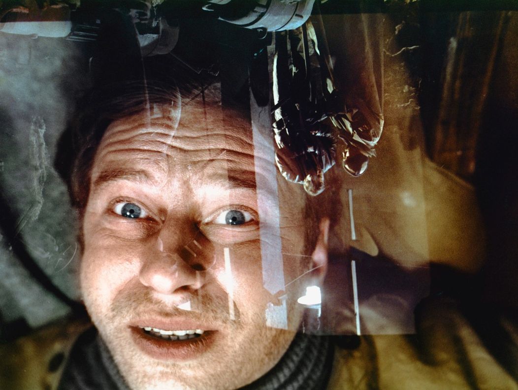 Vo veku 77 rokov zomrel Jerzy Stuhr