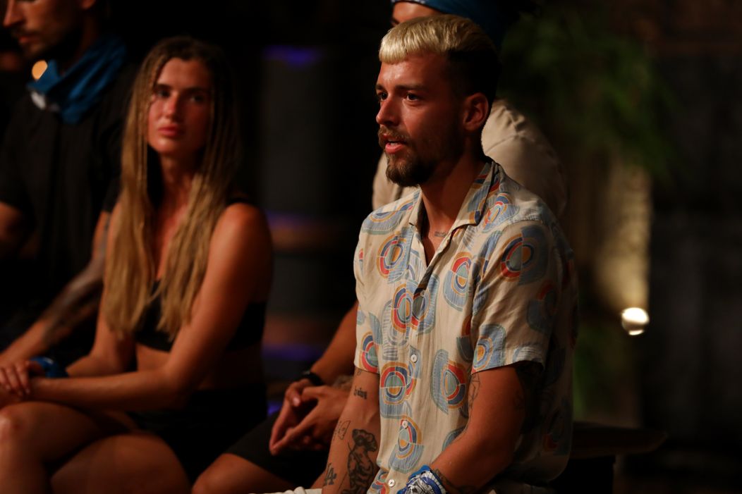 Survivor má za sebou piatu kmeňovú radu a duel, v ktorom vypadla Lída.