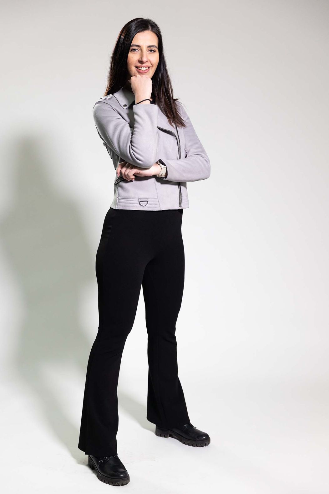 Premena šéfky Edokin