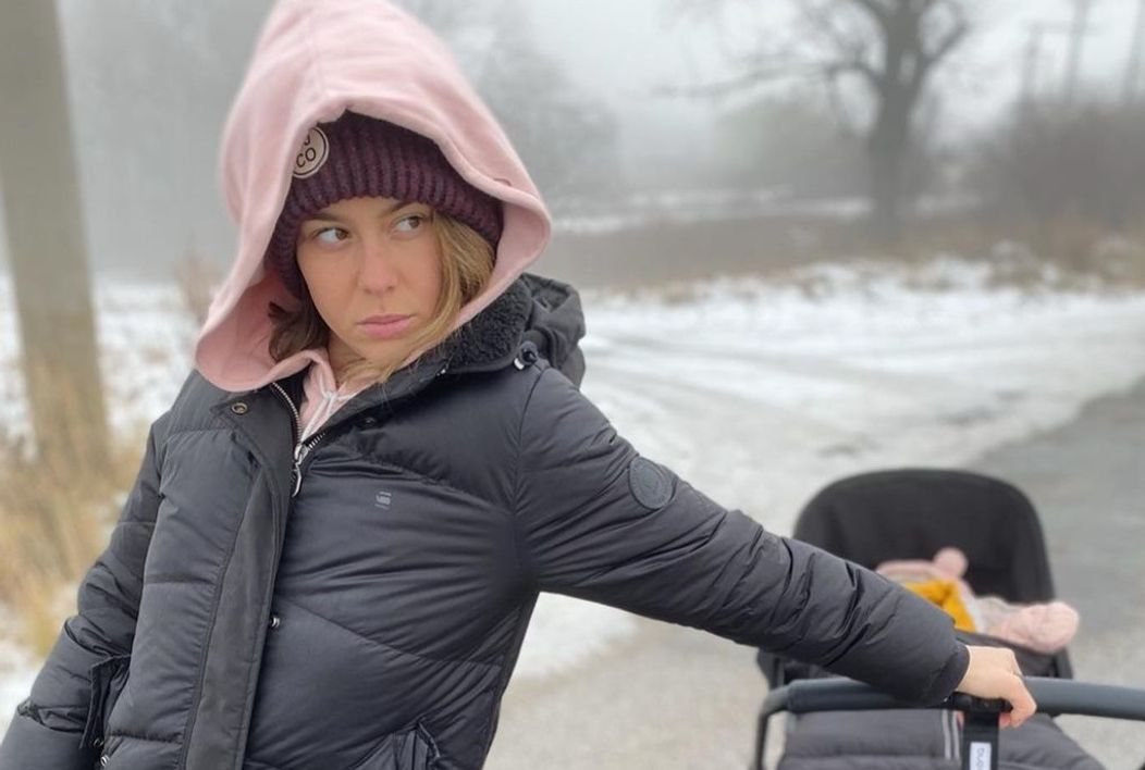 Dominika Kavaschová