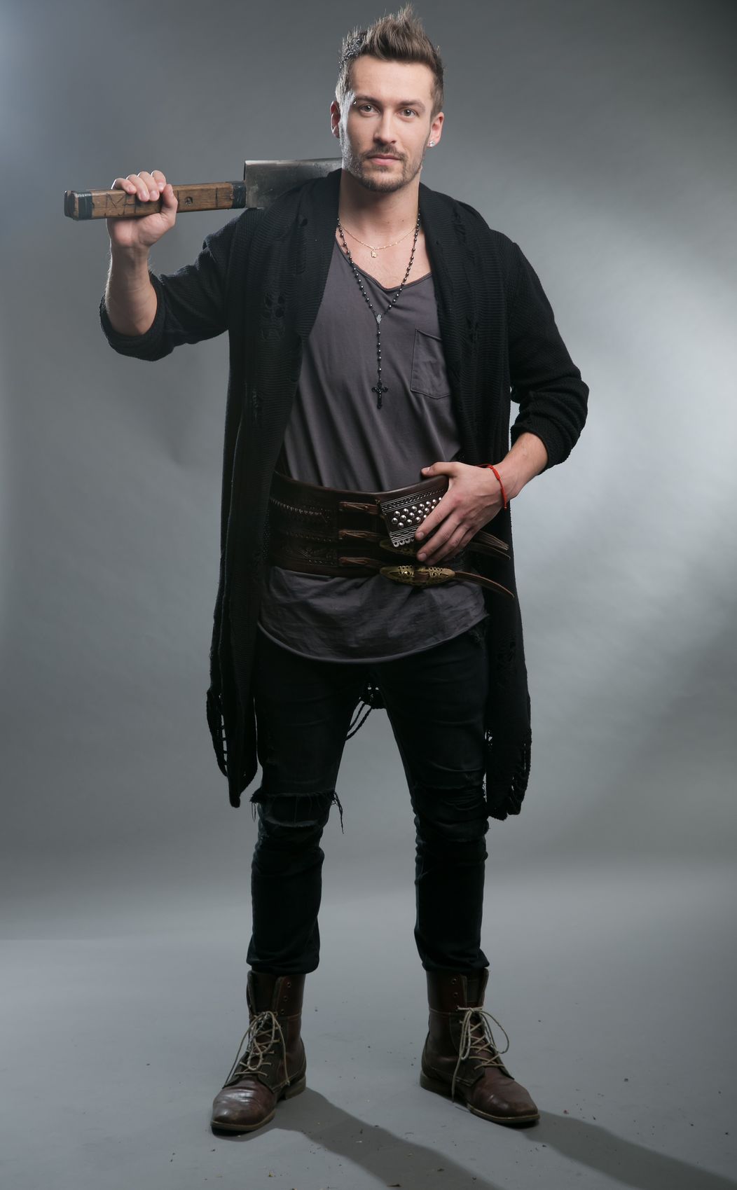Dávid Buška