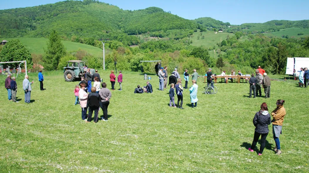 Horná Dolná