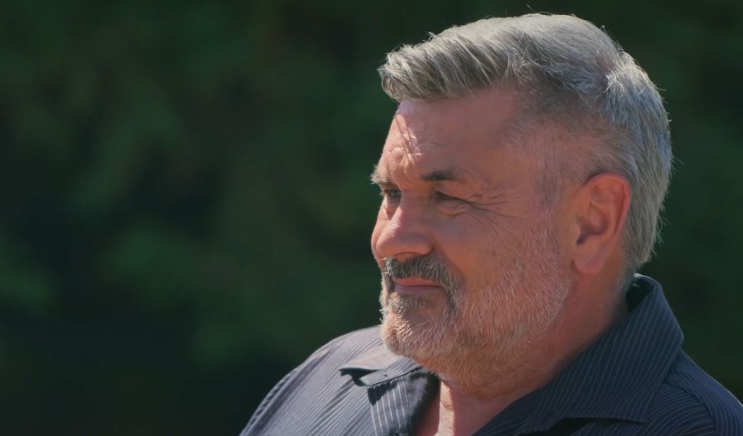 Jan predstavil Sabinu rodine