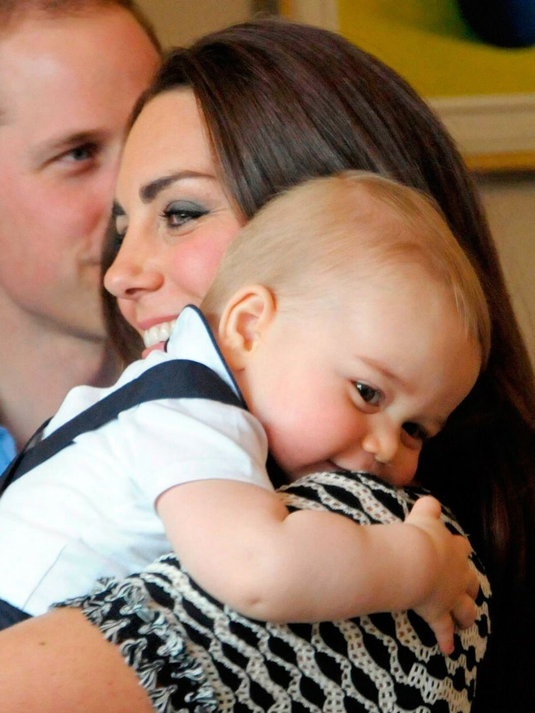 Princ George
