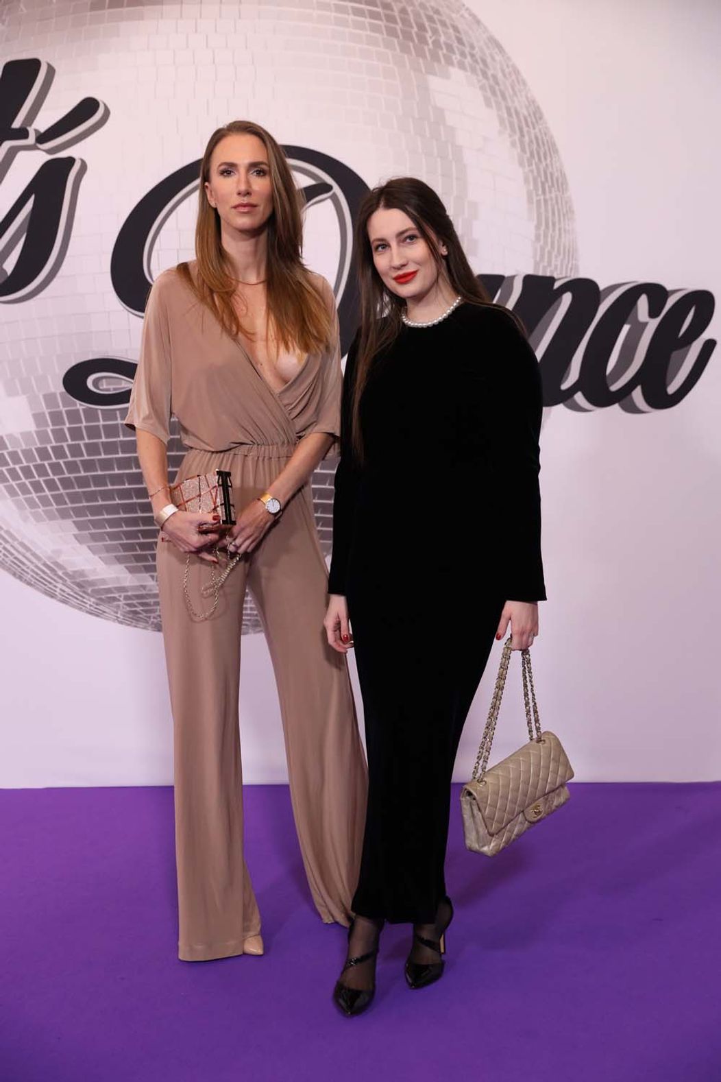 Móda z Let´s Dance - 4. kolo