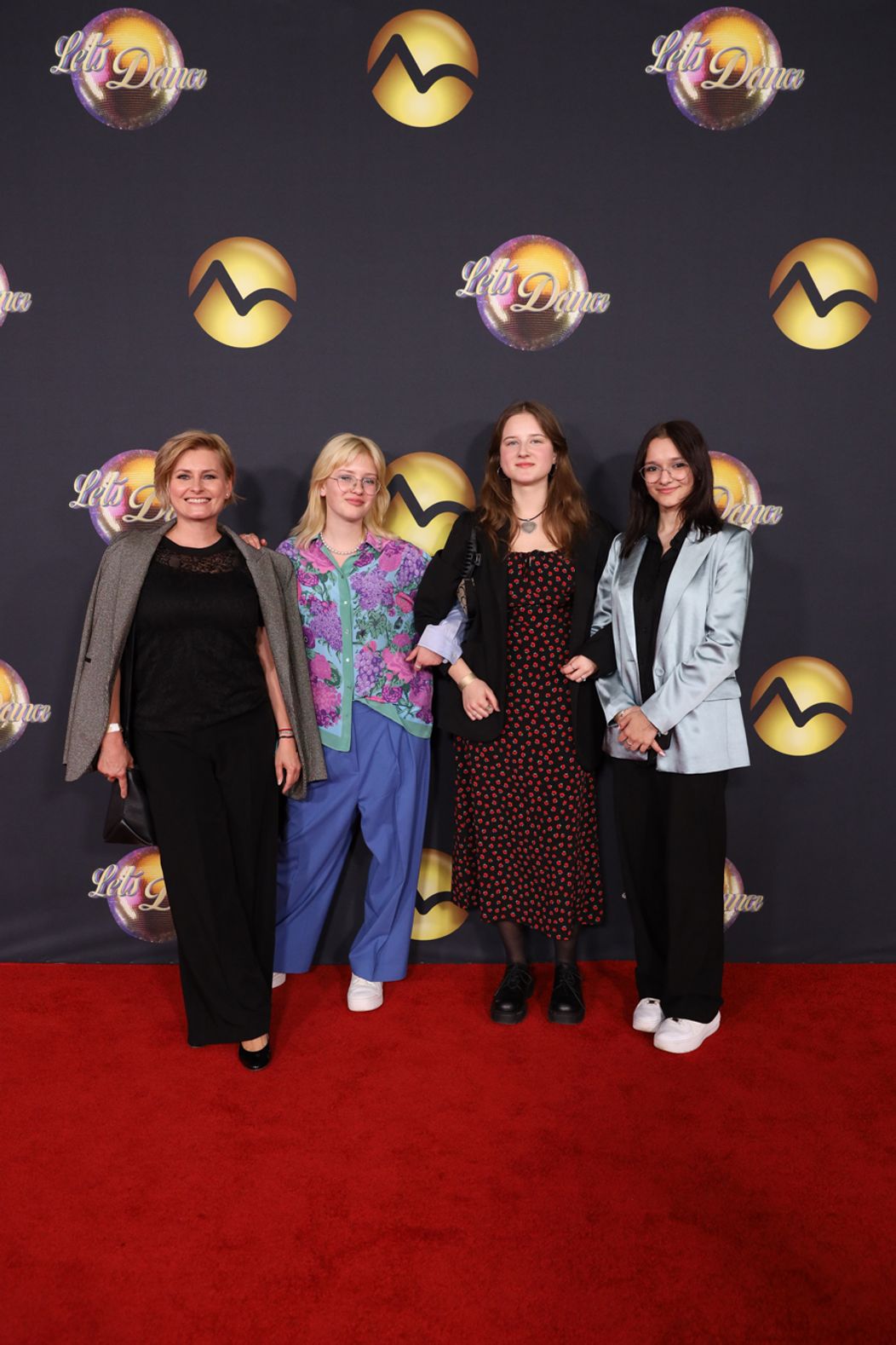 Móda z Let's Dance - 8. kolo