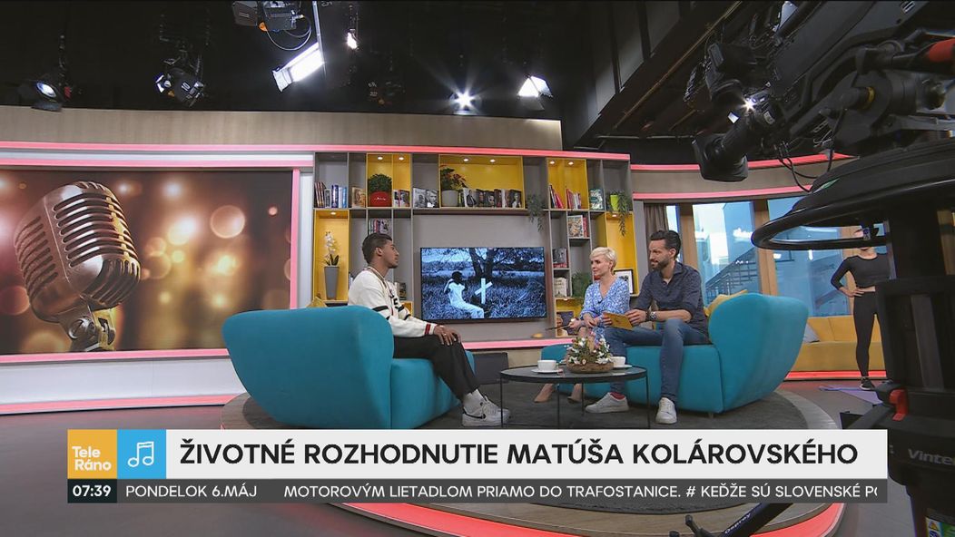 Yael mesiac po ukončení liečenia