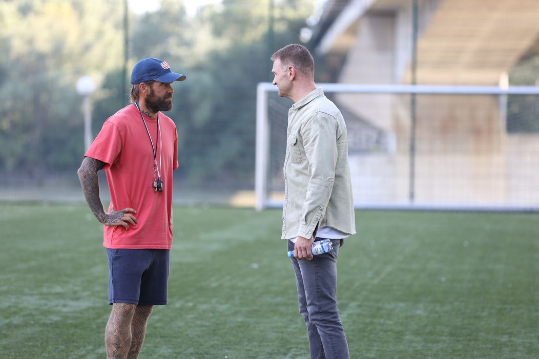 Filip Šebo, Tomáš Maštalír