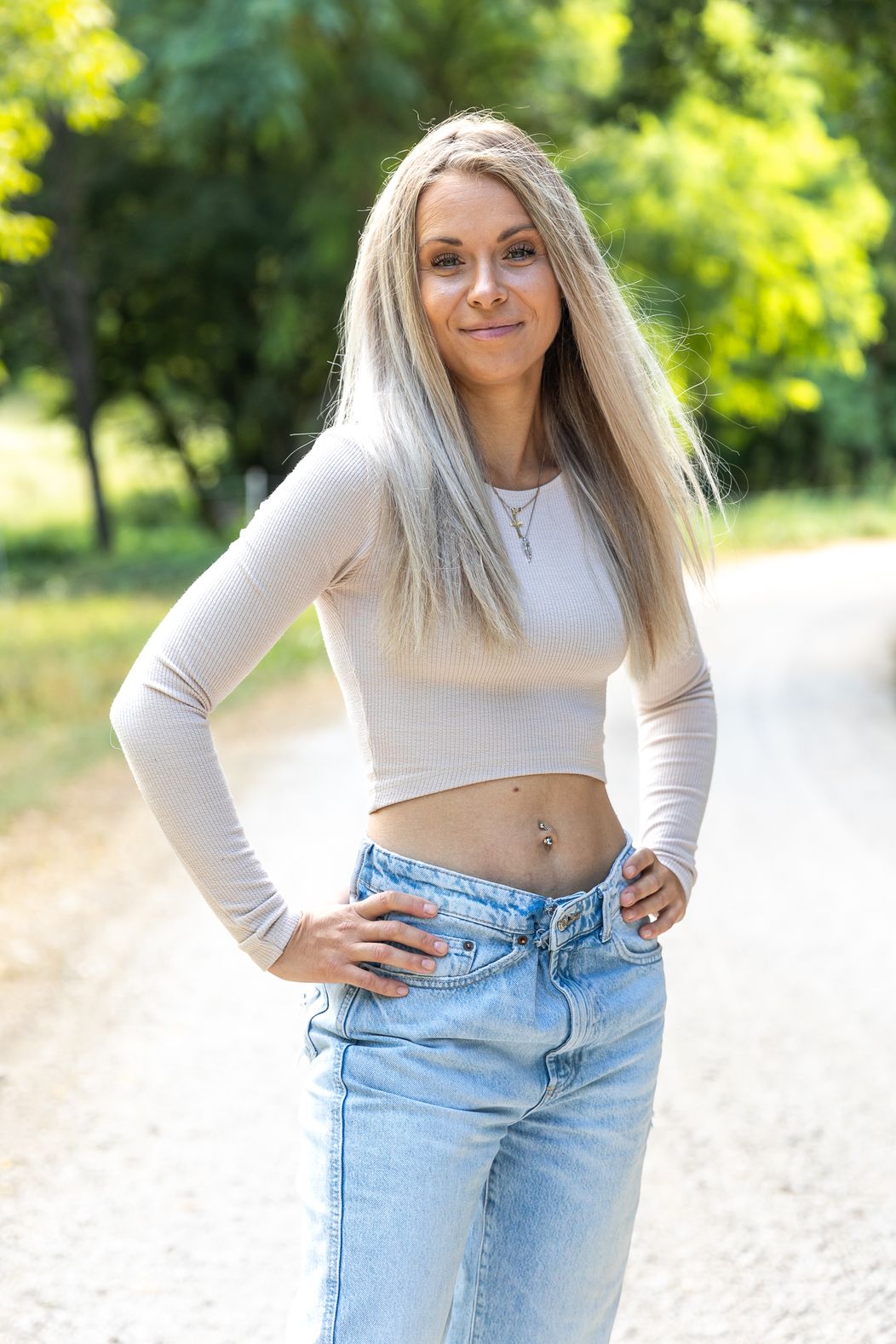 Veronika Tomanová