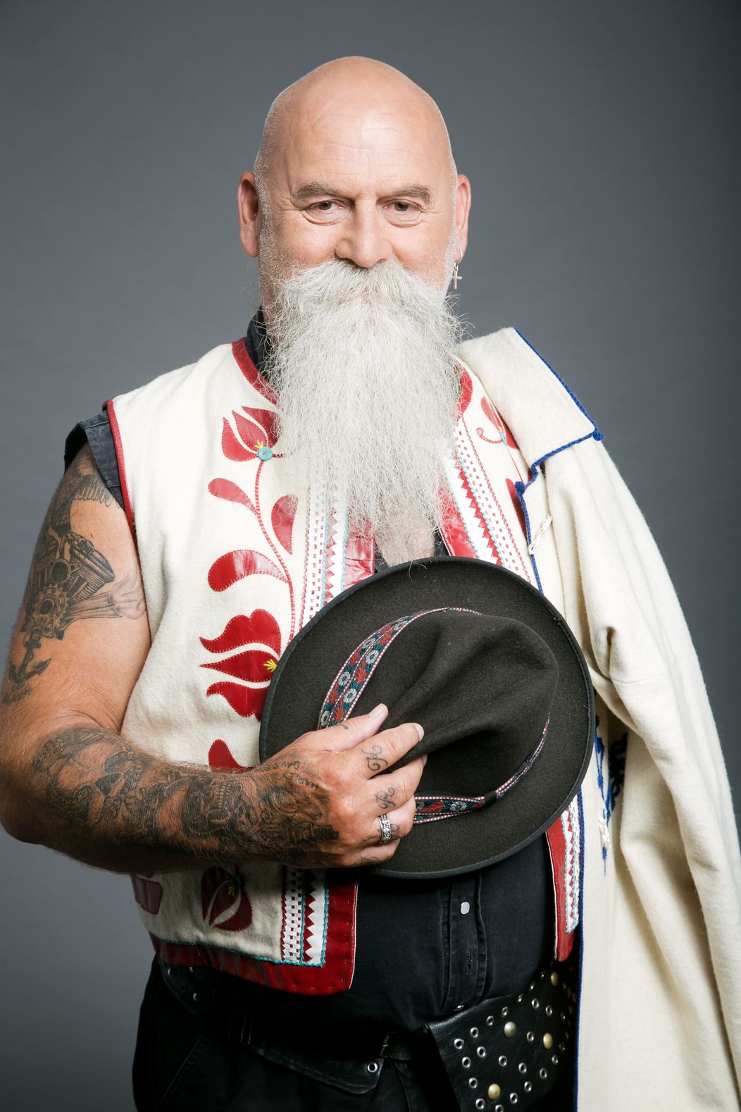 Ladislav Krajčovič