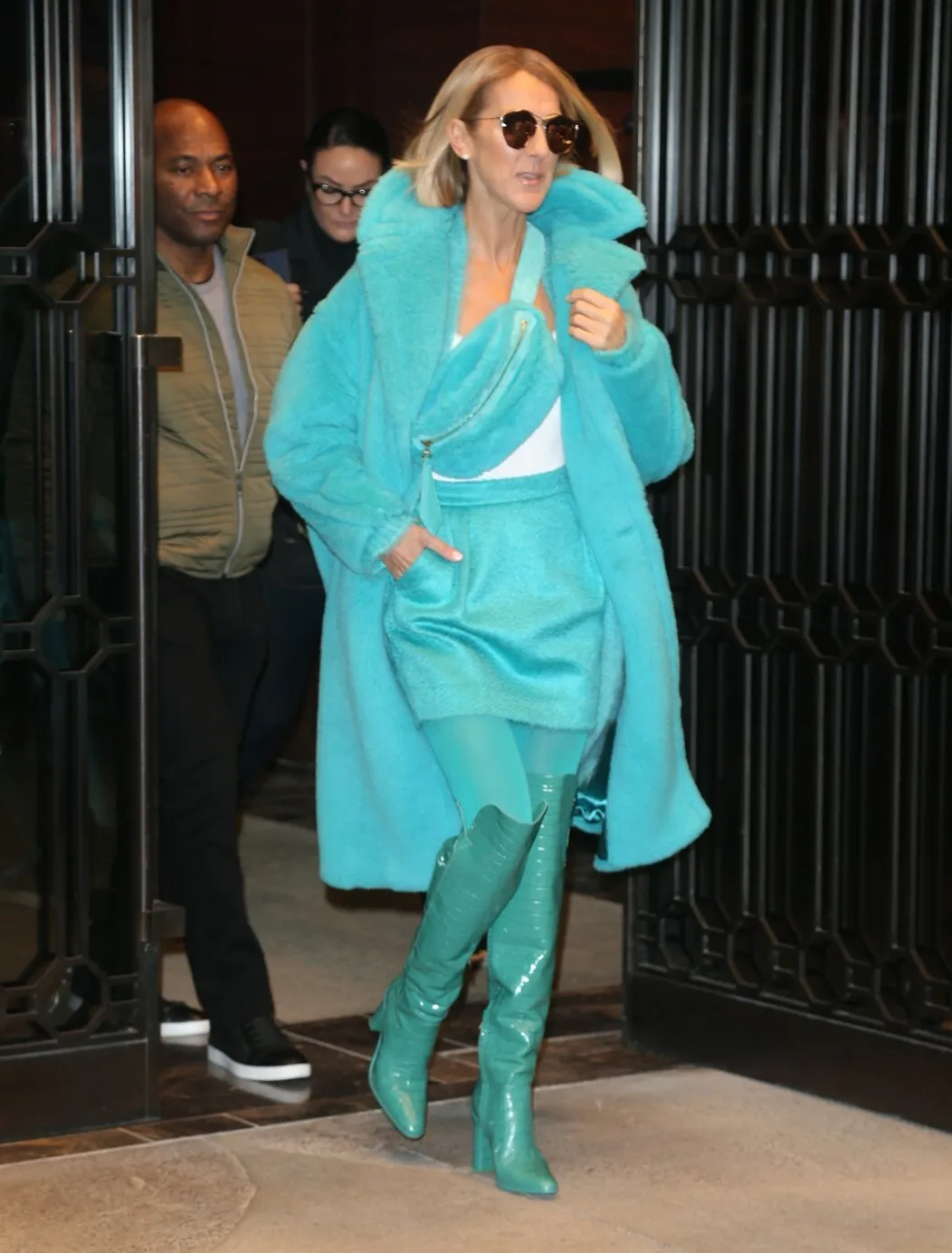 Celine Dion