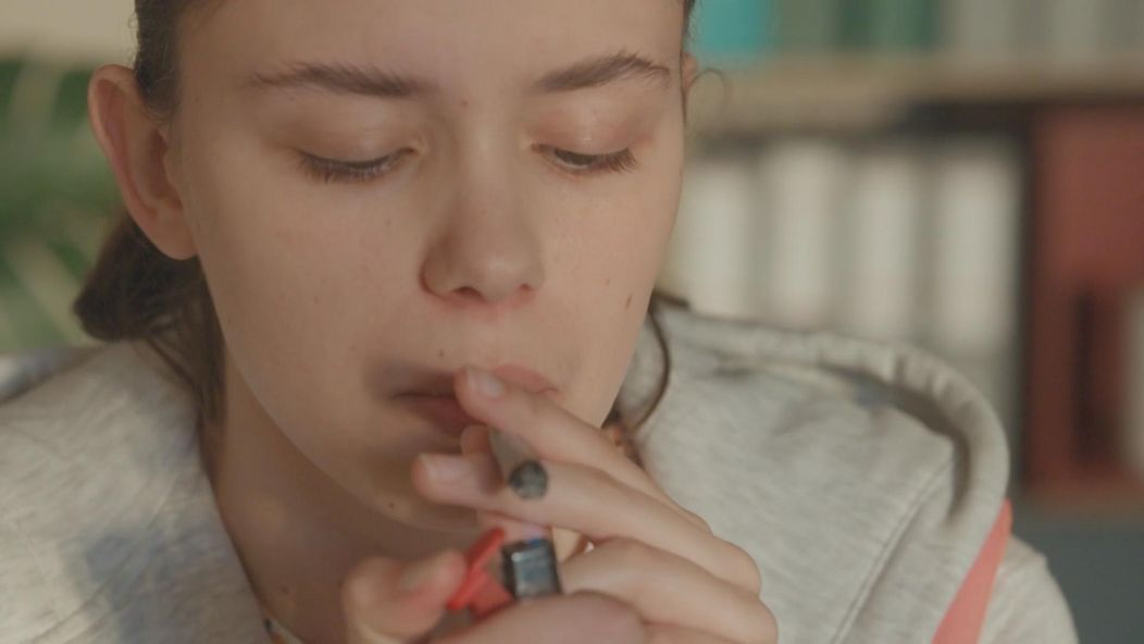 Pán profesor, 5. epizóda