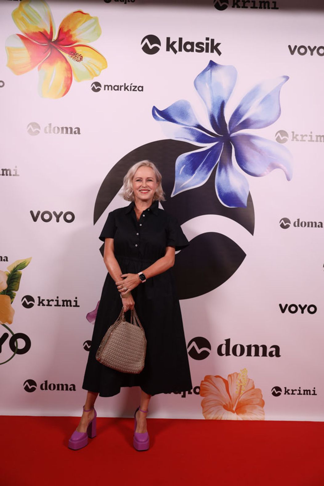 SUMMER MEDIA PARTY 2024