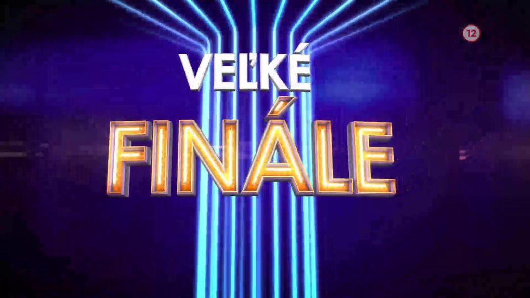 Tvoja tvár znie povedome - v nedeľu, 6. novembra, o 20.30 (a už teraz na Voyo)!